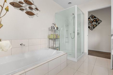 Photo of property in 35 Brookwater Avenue, Northwood, Christchurch, 8051