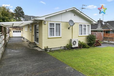 Photo of property in 18 Lowry Crescent, Stokes Valley, Lower Hutt, 5019
