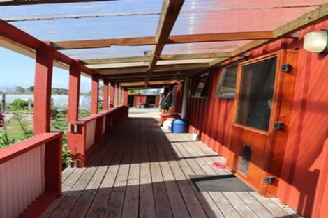 Photo of property in 4386 Karamea Highway, Karamea, 7893