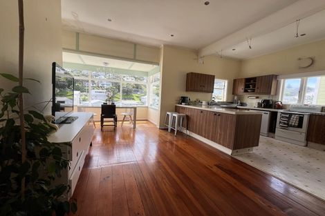 Photo of property in 54 Waipapa Road, Hataitai, Wellington, 6021