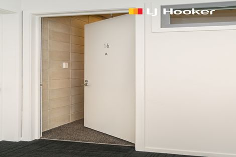Photo of property in 16/93 Filleul Street, Dunedin Central, Dunedin, 9016