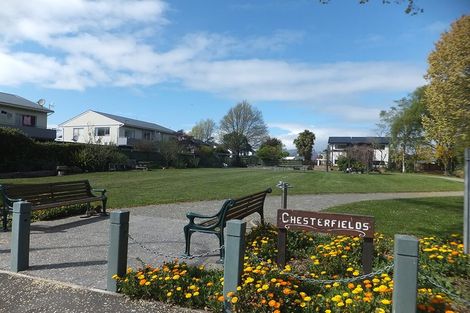 Photo of property in 168a Chester Street East, Christchurch Central, Christchurch, 8011