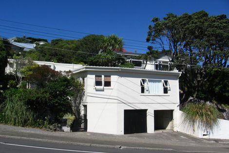 Photo of property in 32a Calcutta Street, Khandallah, Wellington, 6035