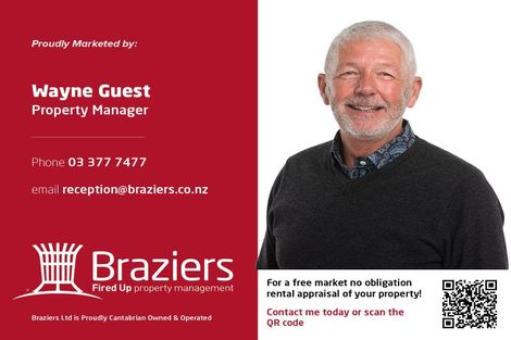 Photo of property in 72a Oram Avenue, New Brighton, Christchurch, 8061