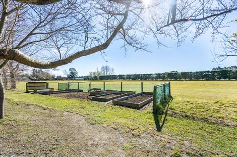 Photo of property in 9 Adams Road, West Melton, Christchurch, 7676