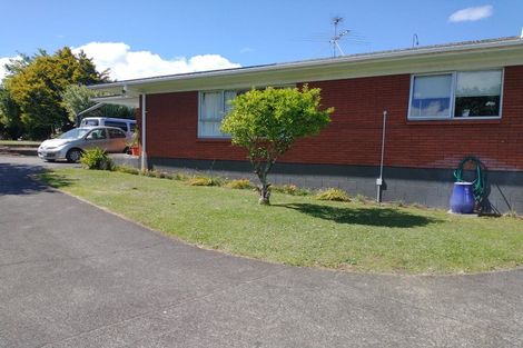 Photo of property in 132 Seddon Street, Pukekohe, 2120