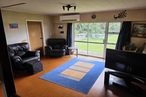 Photo of property in 728 Kawhia Road, Makomako, Te Mata, 3895