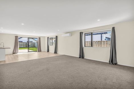 Photo of property in 18 Nathaniel Archer Street, Woodend, 7610