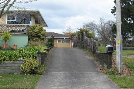 Photo of property in 58a Wylie Street, Glenholme, Rotorua, 3010