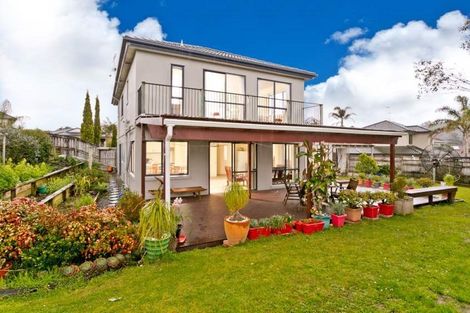 Photo of property in 7 Kinleith Way, Albany, Auckland, 0632