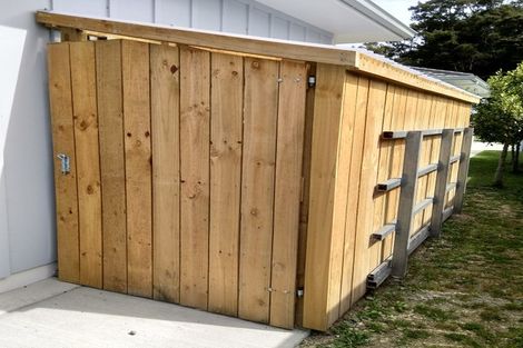 Photo of property in 3 Turner Place, Wakefield, 7025