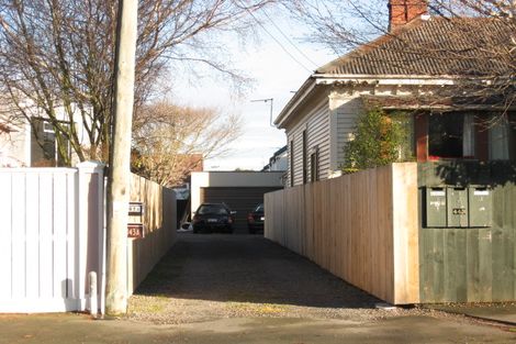 Photo of property in 441a Madras Street, St Albans, Christchurch, 8014