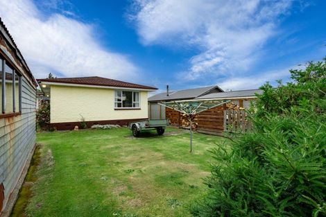 Photo of property in 62 Lothian Crescent, Strathern, Invercargill, 9812