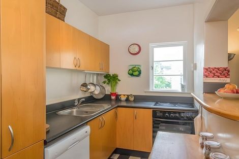 Photo of property in Boulcott Street Flats, 84a Boulcott Street, Wellington Central, Wellington, 6011