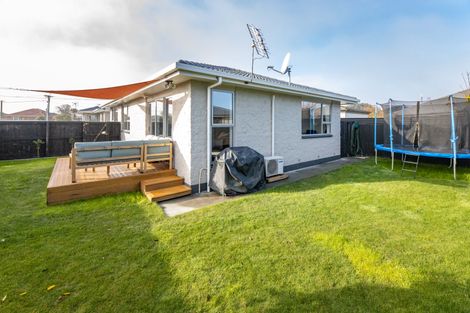 Photo of property in 2/19 Rookwood Avenue, New Brighton, Christchurch, 8083