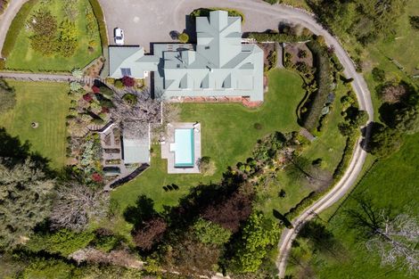 Photo of property in 8 Maungahina Road, Te Ore Ore, Masterton, 5886