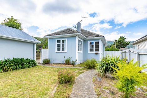 Photo of property in 62 Chapman Crescent, Naenae, Lower Hutt, 5011