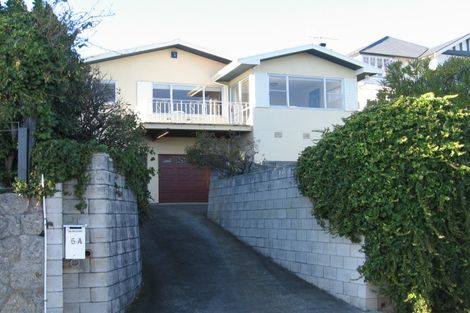 Photo of property in 5a Roslyn Road, Bluff Hill, Napier, 4110