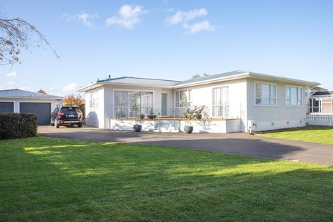 Photo of property in 58 Somerset Road, Springvale, Whanganui, 4501
