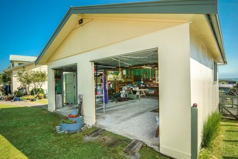 Photo of property in 10 Rotten Row, Charleston, Cape Foulwind, 7892