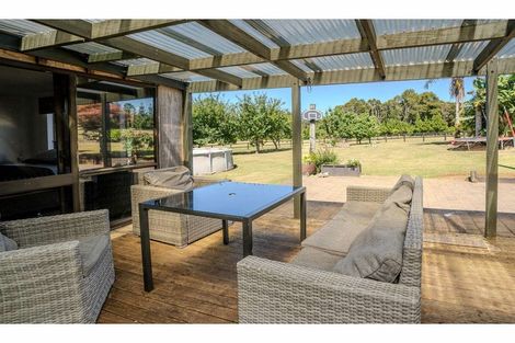 Photo of property in 61 Pungaere Road, Waipapa, Kerikeri, 0295