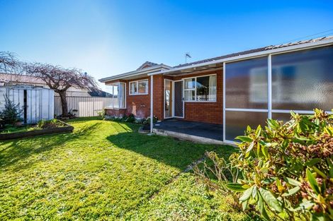 Photo of property in 122 Howick Road, Redwoodtown, Blenheim, 7201