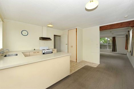 Photo of property in 65 Kendal Avenue, Burnside, Christchurch, 8053