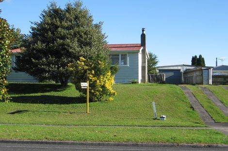 Photo of property in 263 Balmoral Drive, Tokoroa, 3420