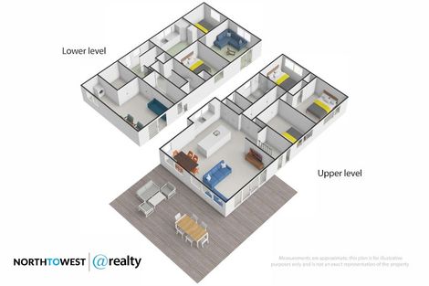 Photo of property in 37 Maude Street, Riverhead, 0820