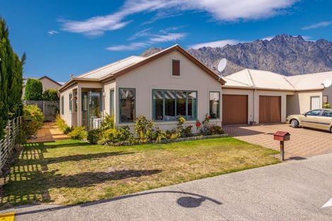 Photo of property in 15/58 Douglas Street, Frankton, Queenstown, 9300
