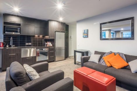 Photo of property in Vsp South, 903/166 Victoria Street, Te Aro, Wellington, 6011