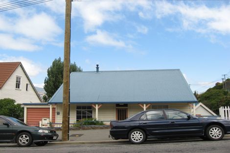 Photo of property in 91a London Street, Lyttelton, 8082