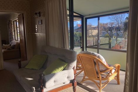 Photo of property in 3 Riverview Terrace, Fairlie, 7925