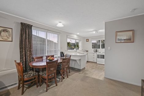 Photo of property in 4b Kilworth Place, Witherlea, Blenheim, 7201