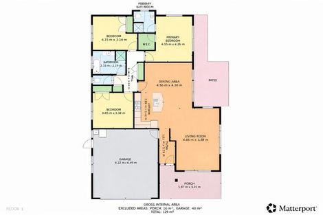 Photo of property in 19 Cambridge Street, Putaruru, 3411