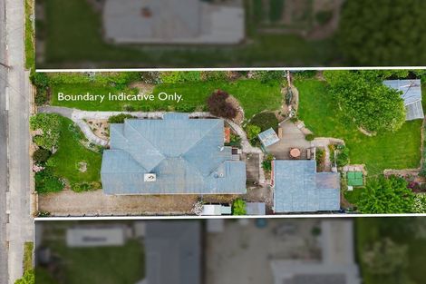 Photo of property in 45 Opie Street, Waimate, 7924