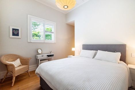 Photo of property in 8 Trinity Street, Ponsonby, Auckland, 1011