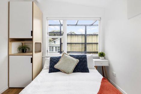 Photo of property in 533 Broadway, Miramar, Wellington, 6022