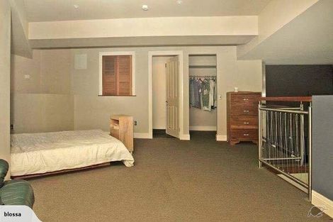 Photo of property in Stadium Garden Flats, 107/107 Thorndon Quay, Pipitea, Wellington, 6011