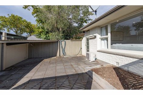 Photo of property in 14a Carlsen Street, Burwood, Christchurch, 8083