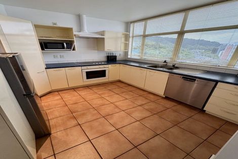 Photo of property in Hume House, 33/152 The Terrace, Wellington Central, Wellington, 6011