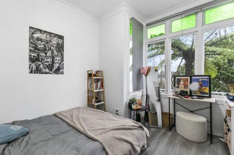 Photo of property in 31 Devon Street, Aro Valley, Wellington, 6021