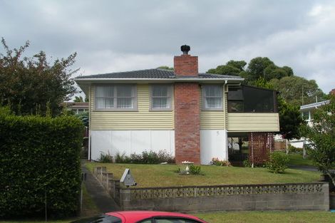 Photo of property in 3 Altona Road, Forrest Hill, Auckland, 0620