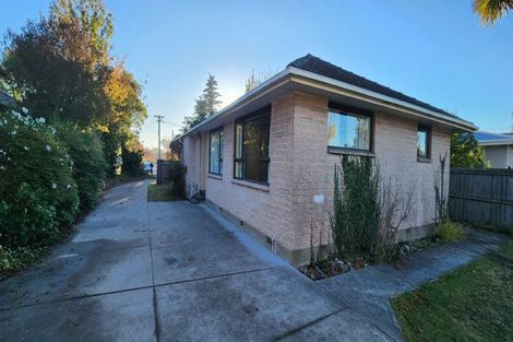 Photo of property in 45 Appleby Crescent, Burnside, Christchurch, 8053