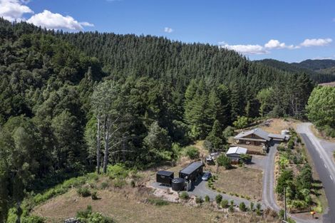 Photo of property in 944 Old Mountain Road, Waitetuna, Raglan, 3295