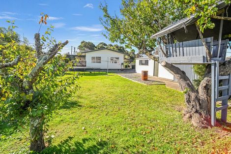 Photo of property in 122 Tavistock Road, Waipukurau, 4200