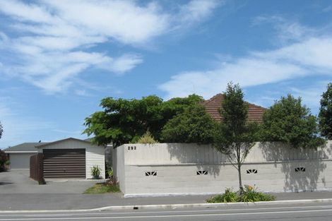 Photo of property in 292 Wainoni Road, Avondale, Christchurch, 8061