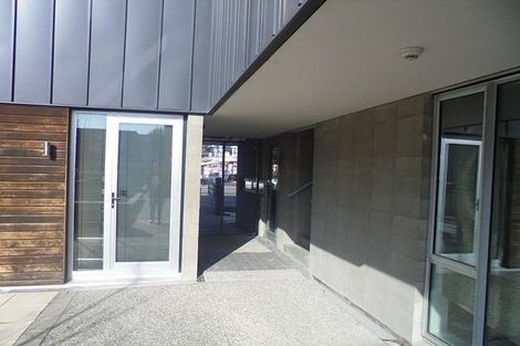 Photo of property in 40/225 Salisbury Street, Christchurch Central, Christchurch, 8013