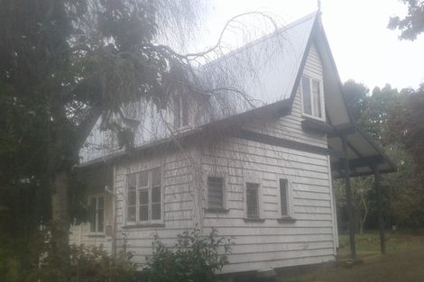 Photo of property in 116 Tauwharenikau Road, Tututawa, Stratford, 4392