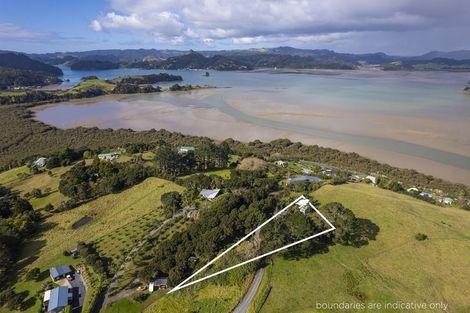 Photo of property in 39 Mills Access Road, Totara North, Kaeo, 0479